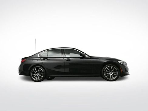 Used 2020 BMW 330i xDrive Sedan w/ Driving Assistance Package image 40