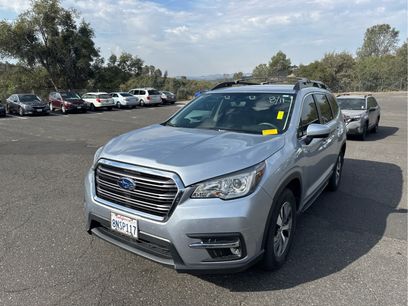 Used 2020 Subaru Ascent Premium w/ Convenience Package