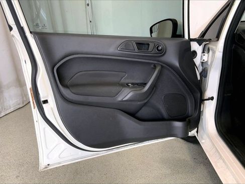 Used 2019 Ford Fiesta SE w/ Equipment Group 201A FWD image 21