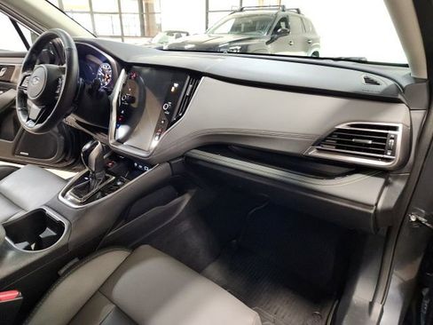 Used 2024 Subaru Outback Onyx Edition XT image 32