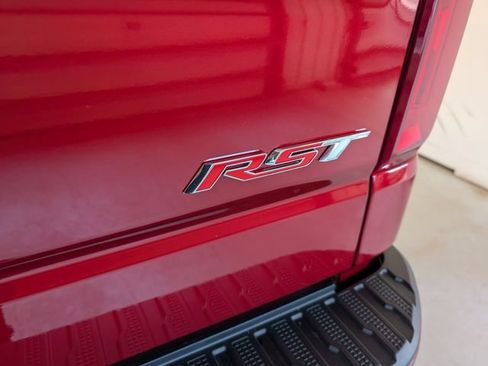 New 2026 Chevrolet Silverado 1500 RST w/ Safety Package AWD/4WD image 36