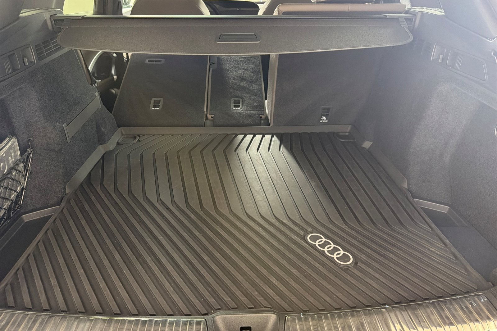 Used 2026 Audi Q5 Premium AWD/4WD image 14