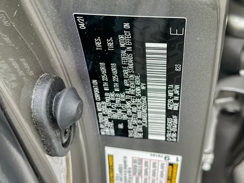 Used 2021 Lexus NX 300 AWD w/ Premium Package image 29