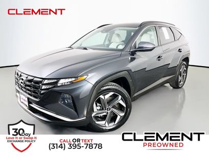 Used 2023 Hyundai Tucson SEL w/ Convenience Package