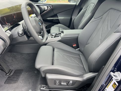 New 2026 BMW X3 xDrive30 w/ Premium Package image 17