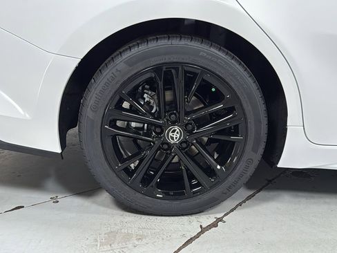New 2026 Toyota Camry SE image 22
