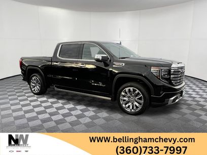 Used 2024 GMC Sierra 1500 Denali w/ Denali Reserve Package
