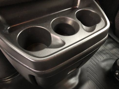 Used 2015 GMC Savana 2500 G2500 image 26