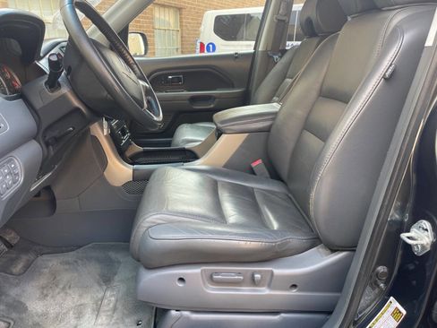 Used 2006 Honda Pilot EX-L image 10