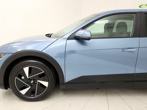 Used 2026 Hyundai Ioniq 5 SE RWD image 22