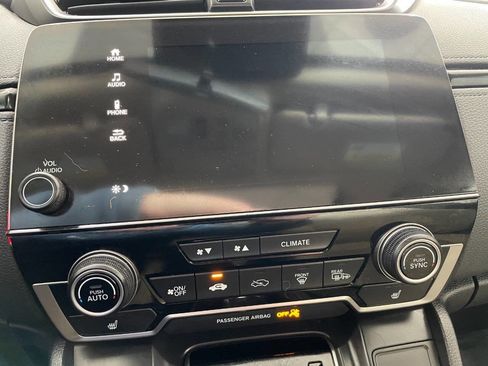 Used 2019 Honda CR-V EX image 35
