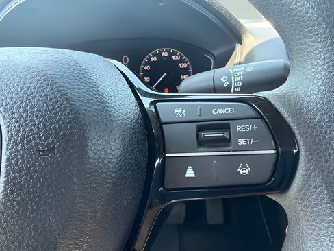 Used 2025 Honda Civic LX image 18