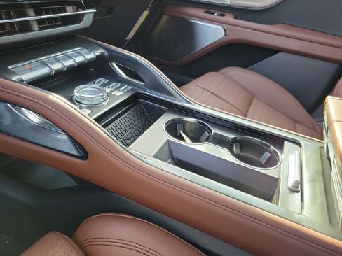 New 2026 Lincoln Nautilus Reserve image 29