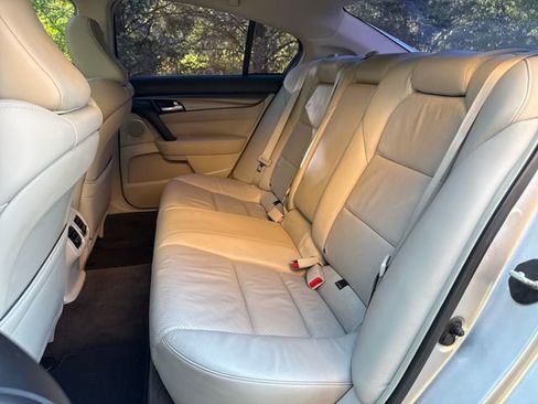 Used 2012 Acura TL w/ Technology Package FWD image 25