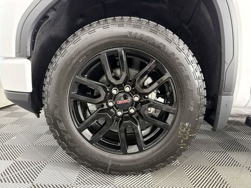 New 2026 GMC Sierra 1500 Elevation w/ Elevation Premium Package image 17