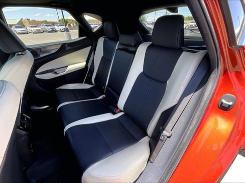 Used 2024 Lexus NX 350 AWD w/ Vision Package image 19