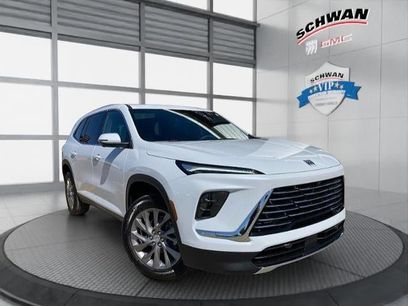 New 2026 Buick Enclave Preferred w/ Power Package