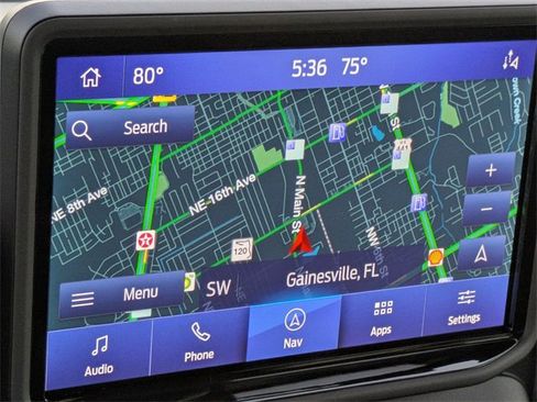 Used 2022 Ford Bronco Sport Big Bend w/ Convenience Package image 22