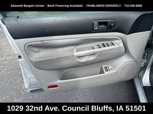 Used 2004 Volkswagen Jetta GLS FWD image 16