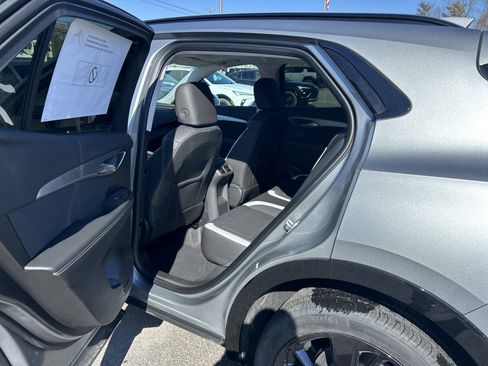 New 2026 Buick Envision Sport Touring image 13