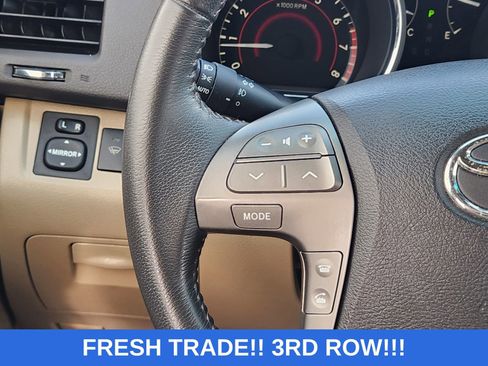 Used 2010 Toyota Highlander Limited image 28
