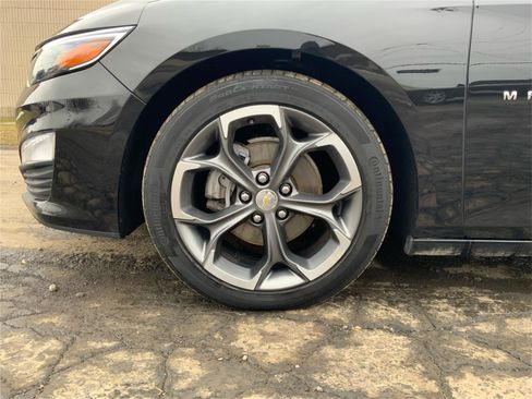 Used 2023 Chevrolet Malibu LT image 30