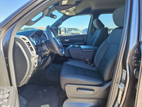 New 2026 RAM 1500 Express image 9