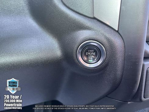 Certified 2025 Chevrolet Silverado 1500 W/T RWD image 20