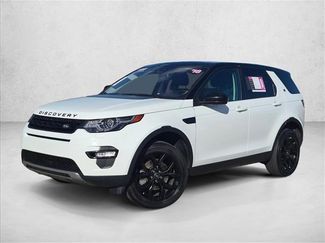 Used 2018 Land Rover Discovery Sport HSE AWD/4WD video 1