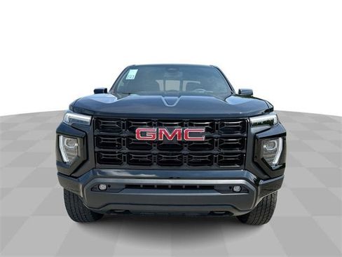 New 2025 GMC Canyon Elevation w/ Convenience Package image 3