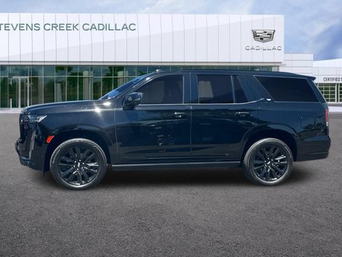 Used 2021 Cadillac Escalade Sport Platinum AWD/4WD image 6