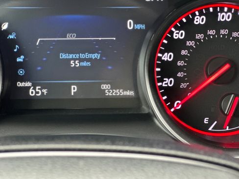 Certified 2023 Toyota Camry XSE image 30