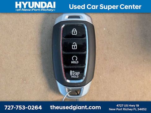 Used 2026 Hyundai Venue SEL image 33