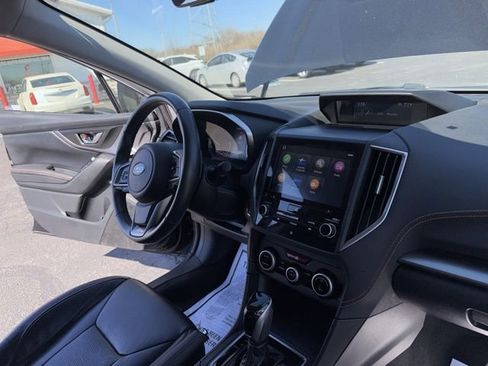 Used 2020 Subaru Crosstrek 2.0i Limited w/ Popular Package #4 image 22