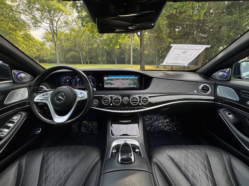 Used 2020 Mercedes-Benz Maybach S 650 image 60