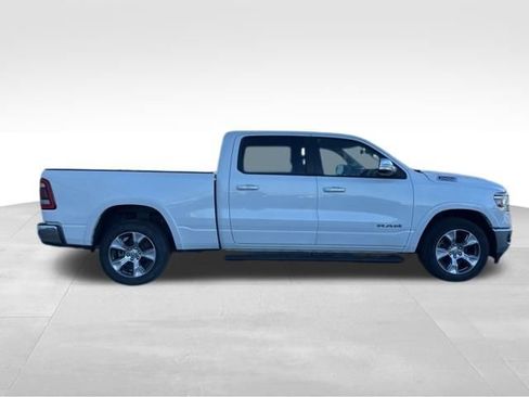 Used 2019 RAM 1500 Laramie image 8