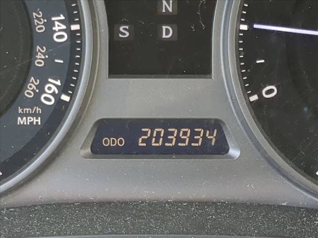 Used 2008 Lexus IS 250 AWD image 9