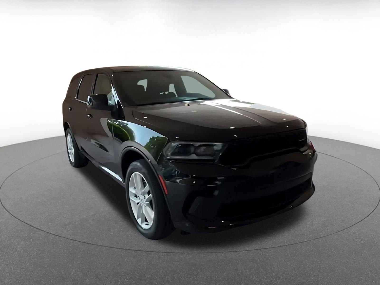 Used 2026 Dodge Durango GT AWD/4WD image 3