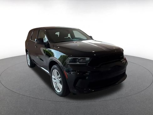 Used 2026 Dodge Durango GT AWD/4WD image 3