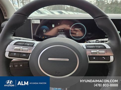 New 2026 Hyundai Tucson SEL image 23