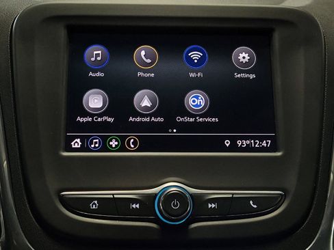 Used 2020 Chevrolet Equinox LT FWD image 25