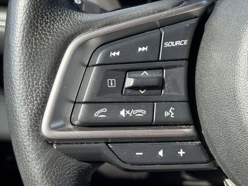 Used 2023 Subaru Ascent Limited w/ Technology Package image 17