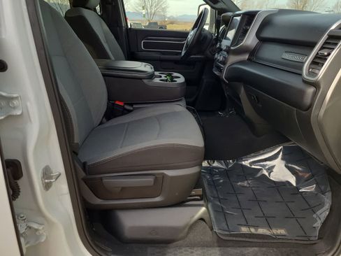 Certified 2024 RAM 3500 Big Horn image 22