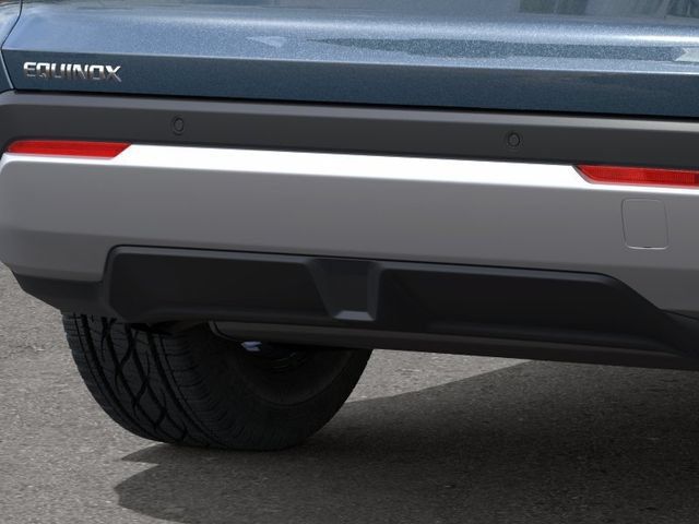 New 2027 Chevrolet Equinox LT FWD image 14