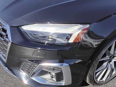 Certified 2024 Audi S5 Prestige image 7