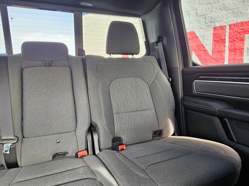 Used 2023 RAM 1500 Big Horn image 26
