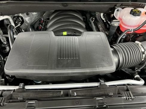 New 2026 Chevrolet Silverado 1500 High Country w/ Technology Package AWD/4WD image 26
