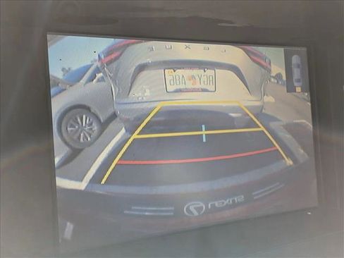 Used 2015 Lexus ES 350 image 8