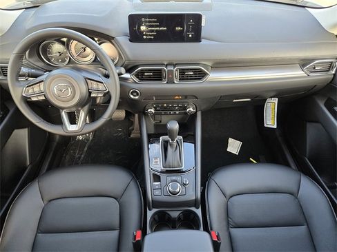 New 2025 MAZDA CX-5 AWD 2.5 S w/ Select Package image 21