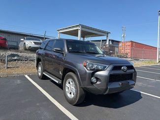 Used 2018 Toyota 4Runner SR5 Premium video 1